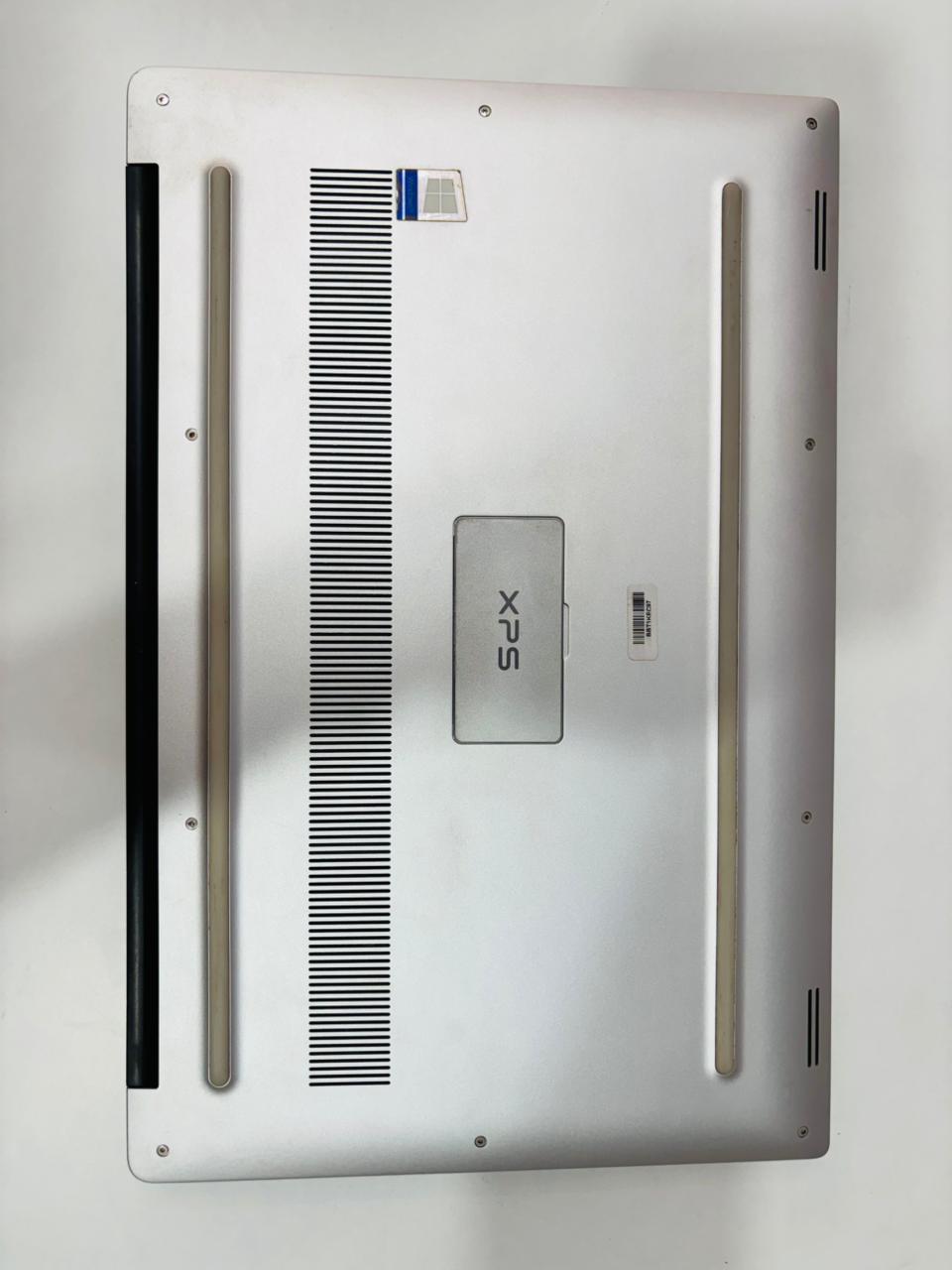 Dell XPS 15 9570 15.6" Laptop – Intel Core i7-8750H, 16GB RAM, 512GB SSD, GTX 1050 Ti 4GB - Image 4