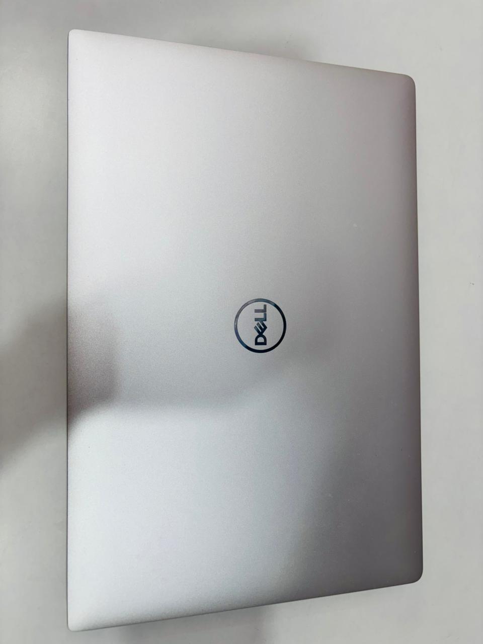 Dell XPS 15 9570 15.6" Laptop – Intel Core i7-8750H, 16GB RAM, 512GB SSD, GTX 1050 Ti 4GB - Image 3