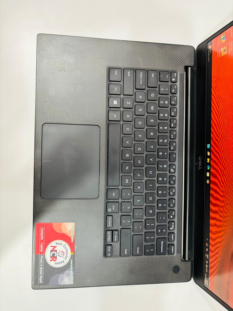 Dell XPS 15 9570 15.6" Laptop – Intel Core i7-8750H, 16GB RAM, 512GB SSD, GTX 1050 Ti 4GB - Image 5