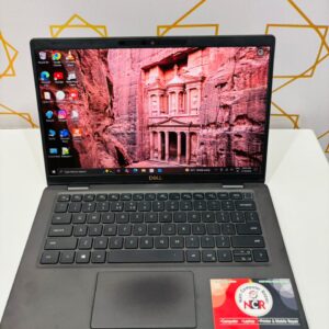 Dell Latitude 7320 laptop • Processor: 11th Gen Intel Core i7-1185G7 @ 3.00GHz • Memory (RAM): 16.0 GB • Storage: 477 GB